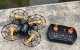 Fleg Dron/Łódź podwodna z kamerą Fleg 6