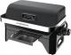 Campingaz Attitude 2GO CV Grill ogrodowy gazowy 2.4 kW 48 cm x 26 cm 2