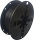 Gembird Filament PLA czarny (3DP-PLA1.75-02-CARBON) 2