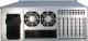 Obudowa serwerowa Inter-Tech 4U-4410 (88887203) 2