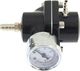TurboWorks Regulator ciśnienia paliwa TurboWorks FPR01 BLACK 2