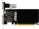 Karta graficzna MSI GeForce GT 710 Low Profile 2GB DDR3 2