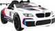 Joko Pojazd BMW M6 GT SAMOCHÓD auto na akumulator PILOT 12
