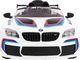 Joko Pojazd BMW M6 GT SAMOCHÓD auto na akumulator PILOT 3