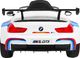 Joko Pojazd BMW M6 GT SAMOCHÓD auto na akumulator PILOT 6