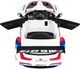 Joko Pojazd BMW M6 GT SAMOCHÓD auto na akumulator PILOT 10