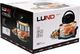 Lund Kombiwar halogenowy 17L, czarny (67641) 5