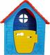 Dohany Domek dla dzieci My First Play House 3