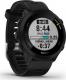 Zegarek sportowy Garmin Forerunner 55 Czarny (010-02562-10) 2