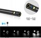 Luxury Kamera inspekcyjna endoskop 10M 9LED 2xFULL HD 7