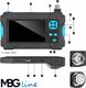 Luxury Kamera inspekcyjna endoskop 10M 9LED 2xFULL HD 9