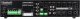 Audac AUDAC COM24MK2 Public address amplifier 240W 100V Mk2 version 2