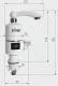 Przepływowy podgrzewacz wody Ferroli IEWH01 3 kW 0.6 MPa (IEWH01) 2