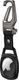 Spigen Silikonowe etui Spigen Rugged Armor Apple AirTag Matte Black 2