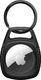 Spigen Silikonowe etui Spigen Rugged Armor Apple AirTag Matte Black 3