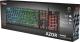 Klawiatura Trust GXT 835 Azor  (23651) 5