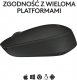 Mysz Logitech M171 czarny (910-004424) 5