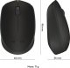 Mysz Logitech M171 czarny (910-004424) 9