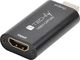 Techly Karta przechwytywania USB - HDMI Czarny  (I-USB-VIDEO-1080TY) 3