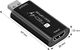 Techly Karta przechwytywania USB - HDMI Czarny  (I-USB-VIDEO-1080TY) 4