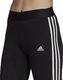 Adidas Legginsy damskie adidas Cero Essnetial 3S czarne GL0723 XS 4