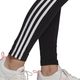 Adidas Legginsy damskie adidas Cero Essnetial 3S czarne GL0723 XS 5