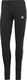 Adidas Legginsy damskie adidas Cero Essnetial 3S czarne GL0723 XS 6