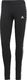 Adidas Legginsy damskie adidas Cero Essnetial 3S czarne GL0723 XS 7
