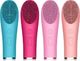 Oromed Oro Face Brush Pomarańczowa 2