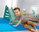 Little Tikes Duża zjeżdżalnia zielona 3