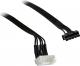Wentylator Argus RS-061 RGB 3-pack + Hub (88885530) 6