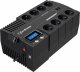 UPS CyberPower BRICs LCD 1200VA (BR1200ELCD-FR) 2