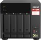 Serwer plików Qnap TS-473A + 1x 1TB HDD 2