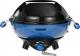Campingaz Party Grill 400 Grill turystyczny gazowy 2 kW 36 cm x 36 cm 1