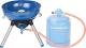 Campingaz Party Grill 400 Grill turystyczny gazowy 2 kW 36 cm x 36 cm 2