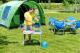Campingaz Party Grill 400 Grill turystyczny gazowy 2 kW 36 cm x 36 cm 3