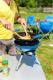 Campingaz Party Grill 400 Grill turystyczny gazowy 2 kW 36 cm x 36 cm 4