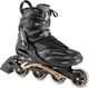 Rolki Nils Extreme NA2150 rekreacyjne czarne r. 43 2
