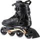 Rolki Nils Extreme NA2150 rekreacyjne czarne r. 43 4