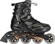 Rolki Nils Extreme NA2150 rekreacyjne czarne r. 41 1