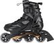 Rolki Nils Extreme NA2150 rekreacyjne czarne r. 41 3