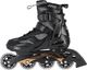 Rolki Nils Extreme NA2150 rekreacyjne czarne r. 42 3