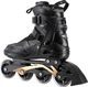 Rolki Nils Extreme NA2150 rekreacyjne czarne r. 42 4