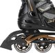 Rolki Nils Extreme NA2150 rekreacyjne czarne r. 42 5