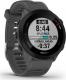 Zegarek sportowy Garmin Forerunner 55 Szary (010-02562-13) 2