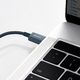 Kabel USB Baseus USB-C - Lightning 2 m Niebieski (BSU2662BLU) 10