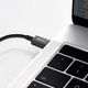 Kabel USB Baseus USB-C - Lightning 1 m Czarny (BSU2666BLK) 10