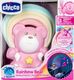 Chicco MIś Z Projektorem Rainbow Różowy (CHICZ-06112) 2