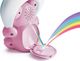 Chicco MIś Z Projektorem Rainbow Różowy (CHICZ-06112) 5