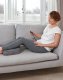 Lanaform LA110105 2w1 Shiatsu Comfort Ogrzewacz do stóp i masażer 8
